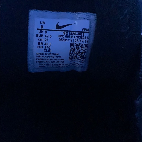 Air Max 97 - Picture 2 of 5